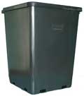 6.5L Square Pot