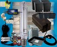 Organic 400W Kit