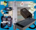 Hydroponic 600W Kit