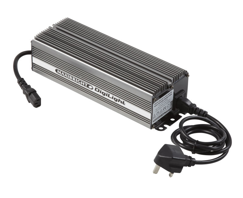 Digital 250w Ballast