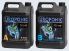 Europonic Grow A+B