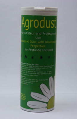 Agrodust