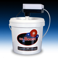 CO2 Boost Euro