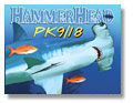 Hammerhead