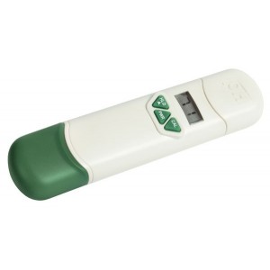 Hydroponics pH Meter