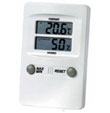 Min/Max Thermo-hygrometer
