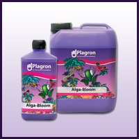 Plagron Alga-Bloom - Click Image to Close