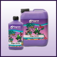 Plagron Alga-Grow - Click Image to Close