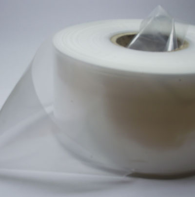 Lay Flat CO2 Tubing