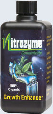 Nitrozyme