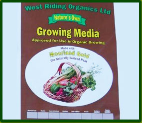 Nature's Own Potting and Container Mix
