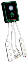 8 Way 6kW IT Pro Contactor
