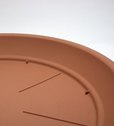 30cm Saucer