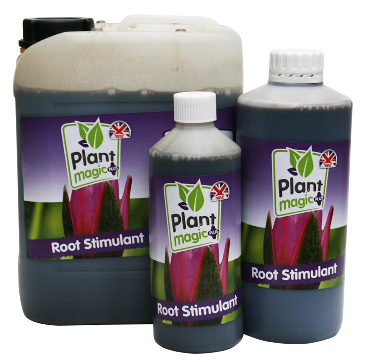 Root Stimulant