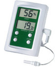 Horticultural Therma-hygrometer