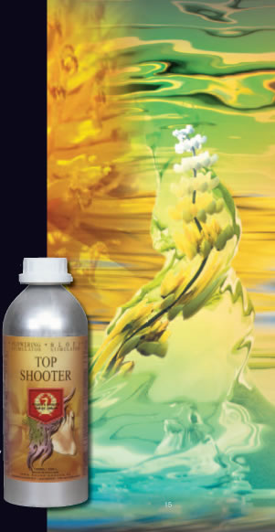 Top Shooter Gel