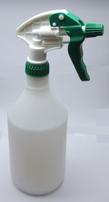 Trigger Sprayer