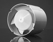 100mm Extractor Fan