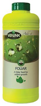 Vitalink Foliar