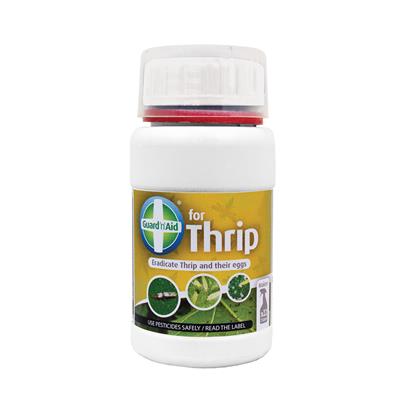 (image for) Guard'n'Aid for Thrip