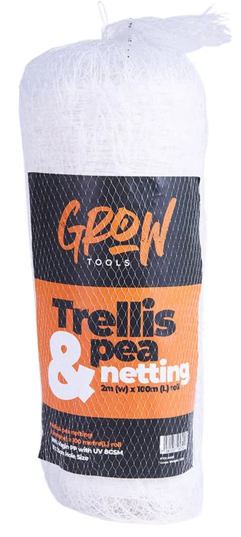 (image for) Plant Support Netting