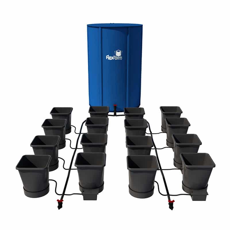 (image for) Autopot 16 Pot XL System