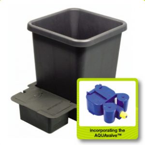 (image for) Autopot 1 Pot Module