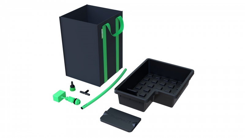 EasyFeed® 30L Module (image for) EasyFeed® 30L Module