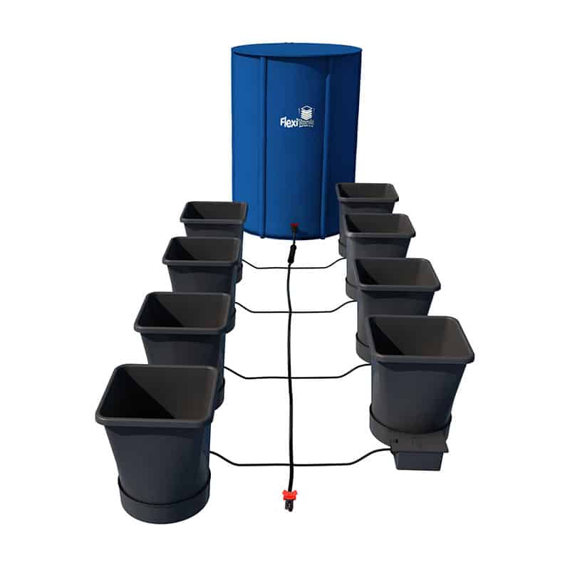 (image for) Autopot 8 Pot XL System