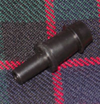 (image for) 8mm-6mm Reducer