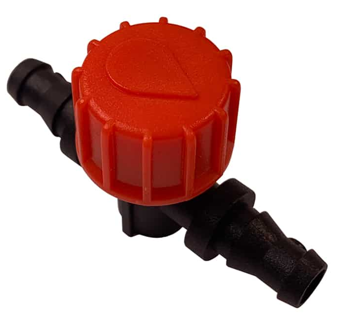 (image for) 9mm In-line Tap