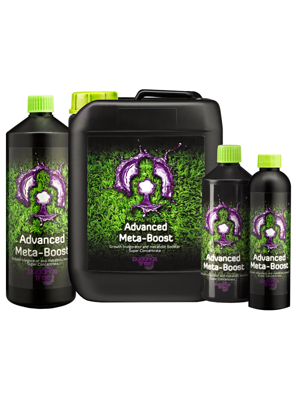 Advanced Meta Boost 5L (image for) Advanced Meta Boost 5L