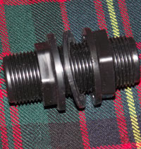 (image for) BSP Tank Outlet