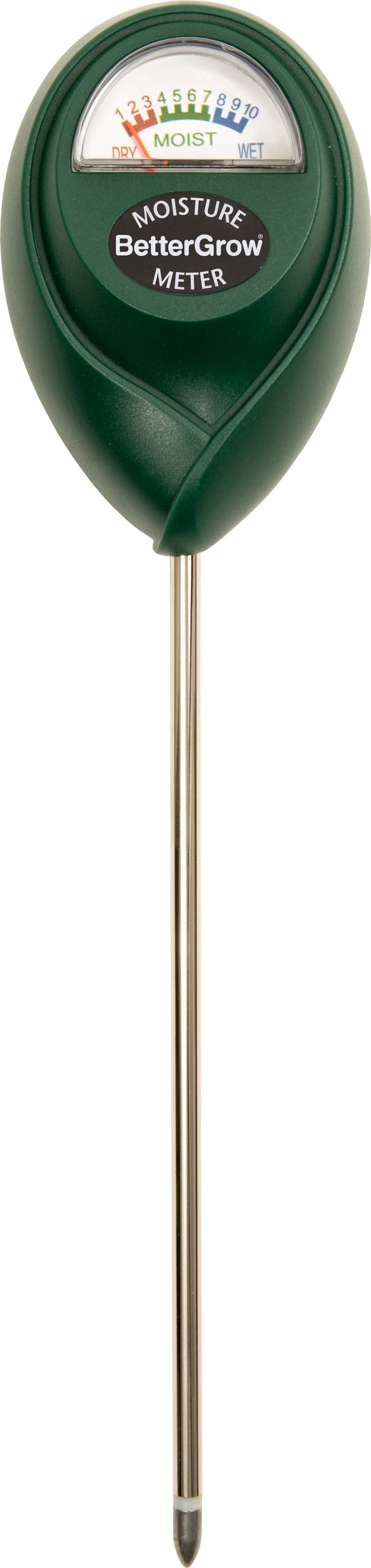 (image for) BetterGrow Moisture Meter