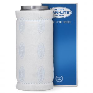 (image for) Can-Lite 4500 Carbon Filter 315mm (12")