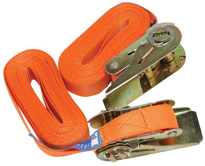(image for) Endless Ratchet Straps 5m