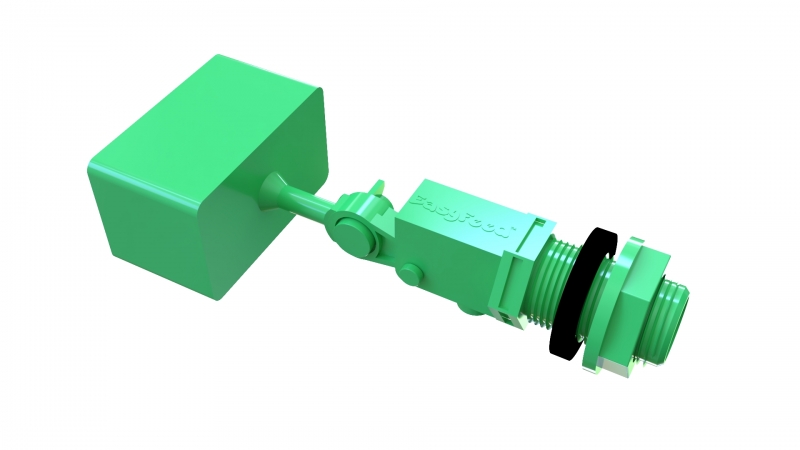 EasyFeed® Float Valve (image for) EasyFeed® Float Valve