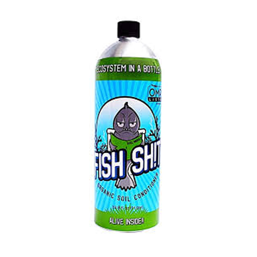 (image for) Fish Shit