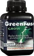 Greenfuse Grow Stimulator