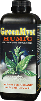 GreenMyst Humic