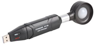 (image for) Light Level USB Data Logger