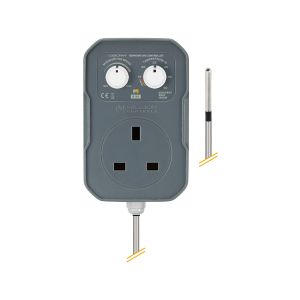 (image for) LogicFan 6.5A Temperature Control