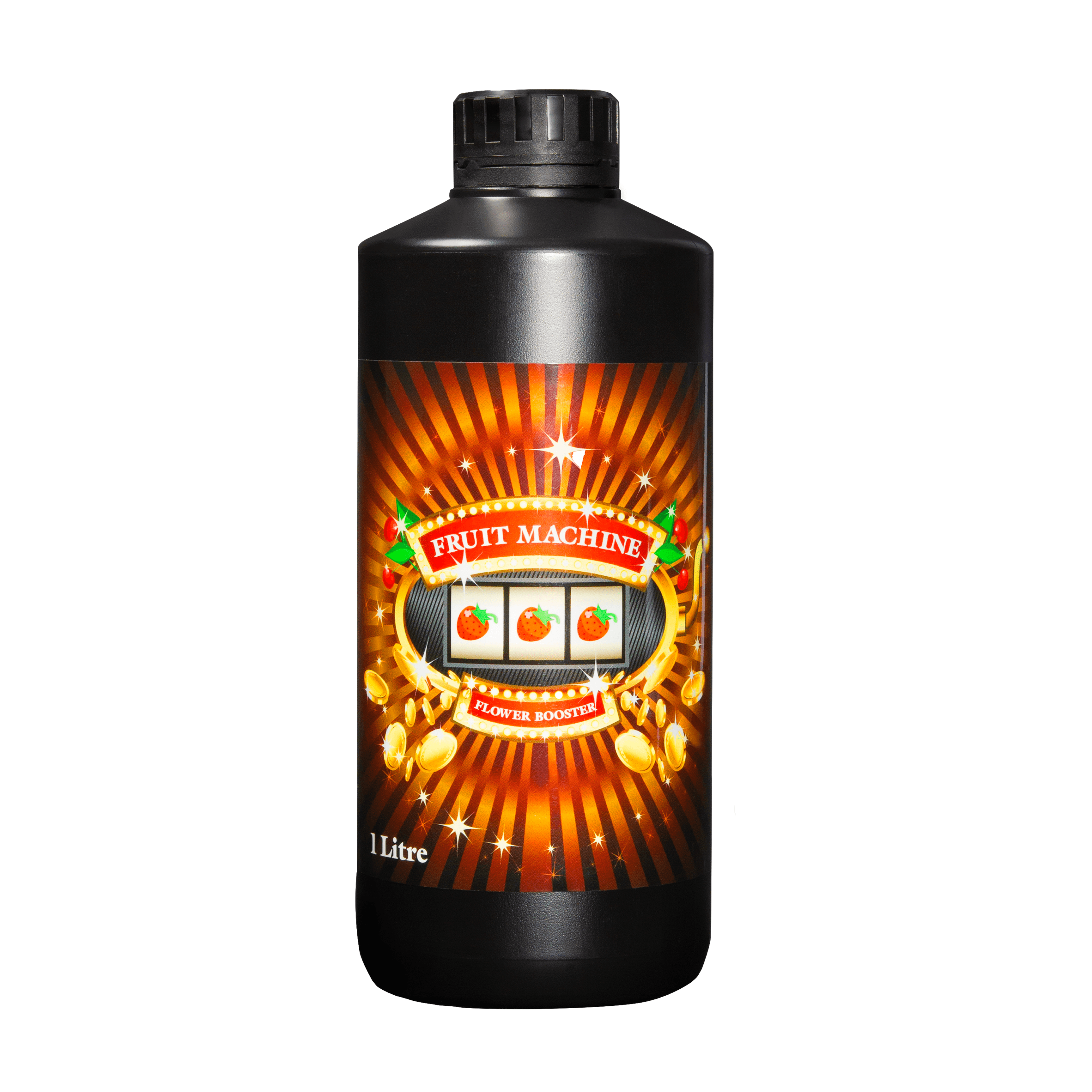 (image for) Fruit Machine Flower Booster (1L)