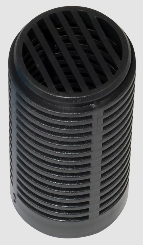 (image for) MJ Strainer