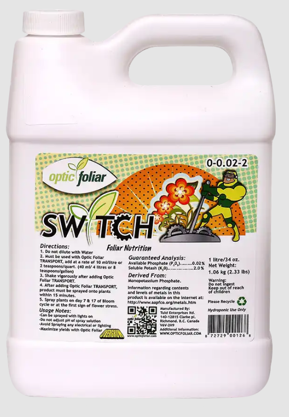 (image for) Switch RTU