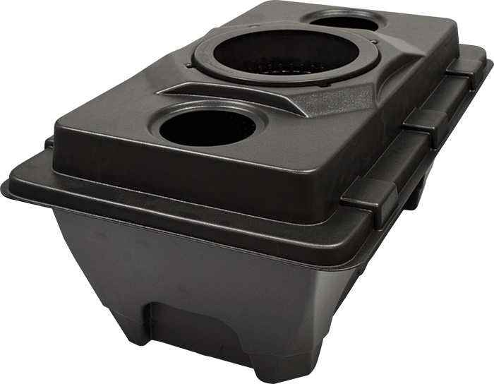 (image for) Oxypot XL+