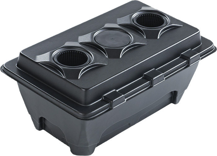 (image for) Oxypot XL