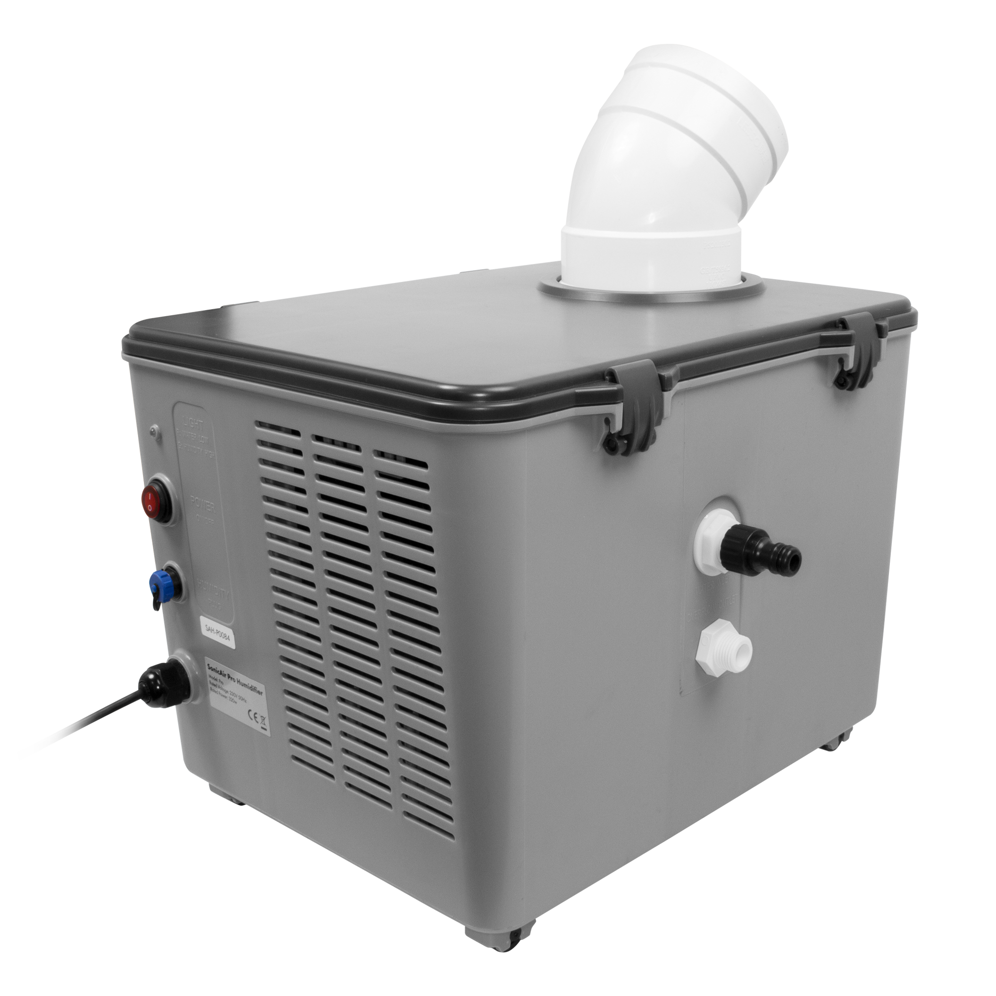 (image for) SONICAIR HUMIDIFIER – PRO