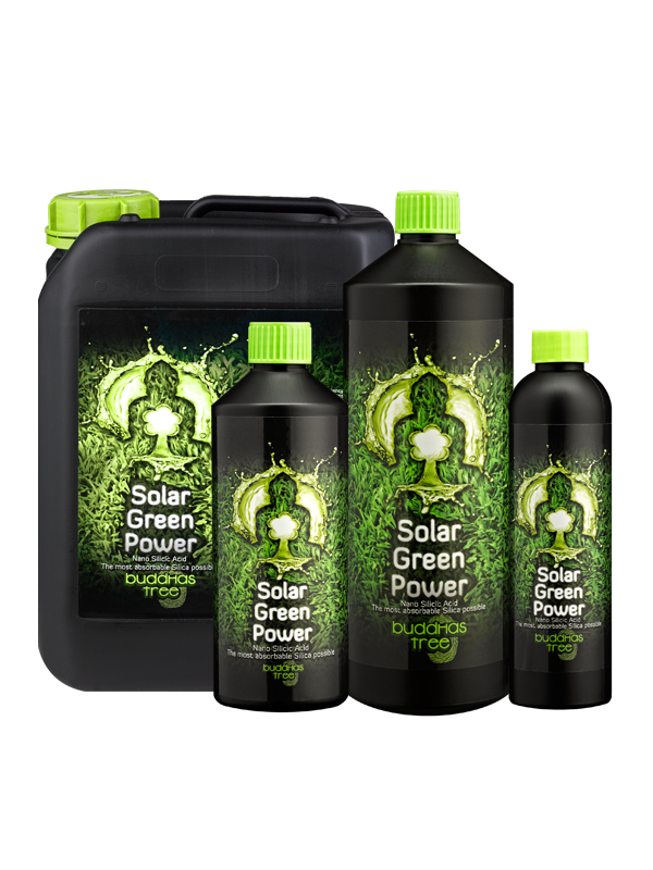 Solar Green Power 5L (image for) Solar Green Power 5L