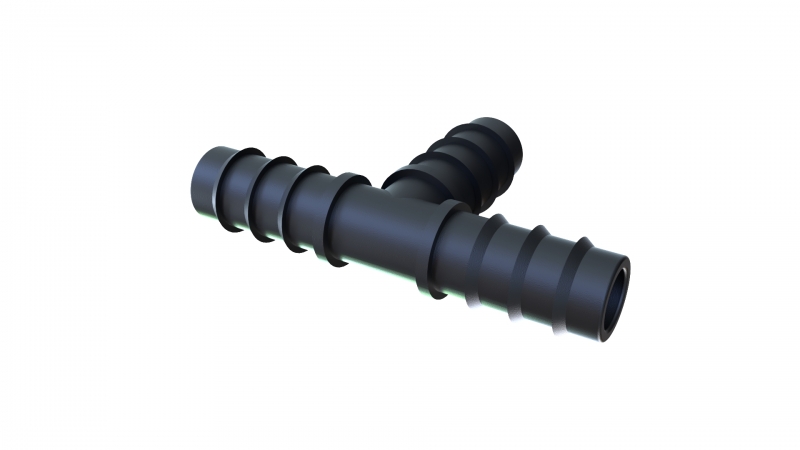 EasyFeed® 16mm Tee (image for) EasyFeed® 16mm Tee